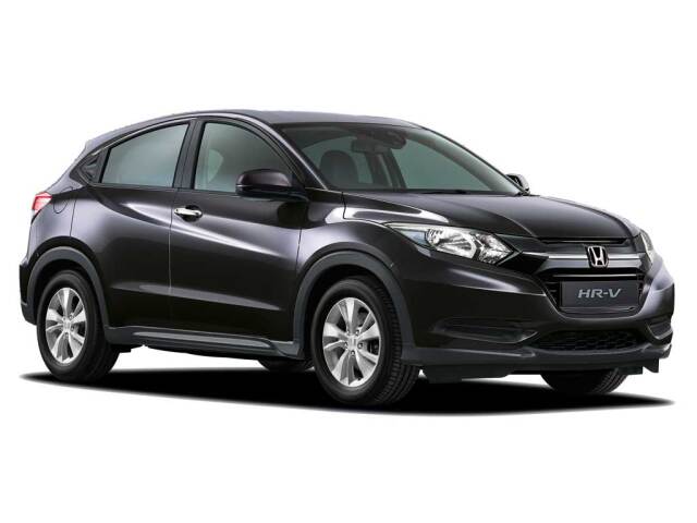 Honda HR-V 1.5 I-Vtec Se 5Dr